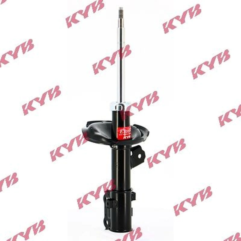 KYB Shock Absorber Damper Strut Front Right fits Hyundai Accent III 2005-2010