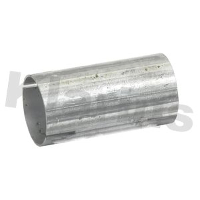 Klarius Centre Pipe Centre fits Ford Focus I 1998-2004 1.6