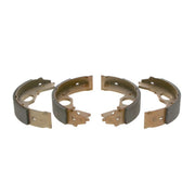 Bosch Parking Brake Shoe Set 0 986 487 719