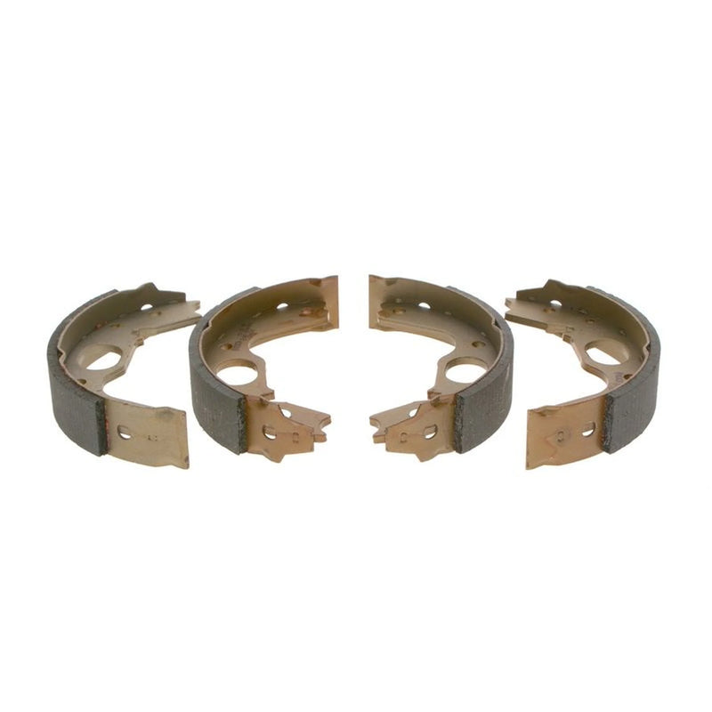 Bosch Parking Brake Shoe Set 0 986 487 719