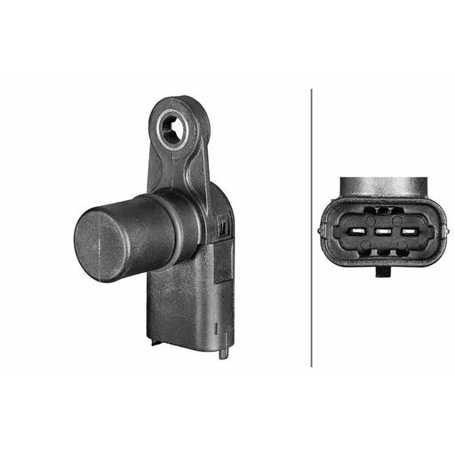 Hella Camshaft Position Sensor 6PU 358 380-671