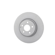 Bosch Front Brake Vented Discs & Pads fits Mercedes-Benz Glk-Class 2008-2015