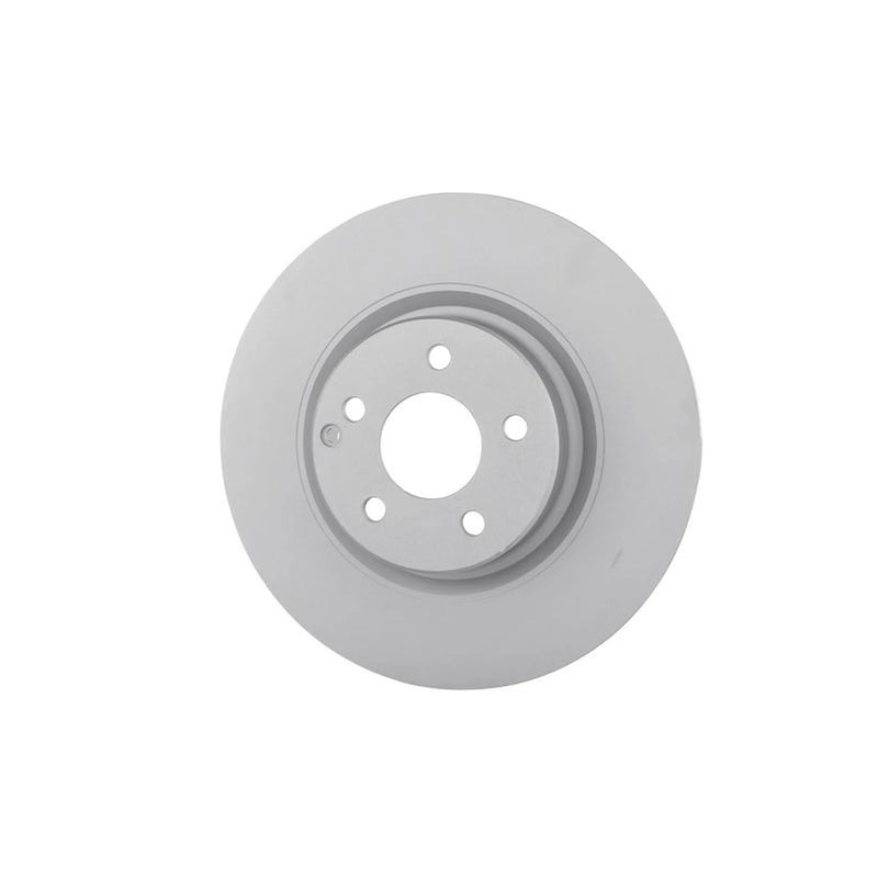 Bosch Front Brake Vented Discs & Pads fits Mercedes-Benz Glk-Class 2008-2015