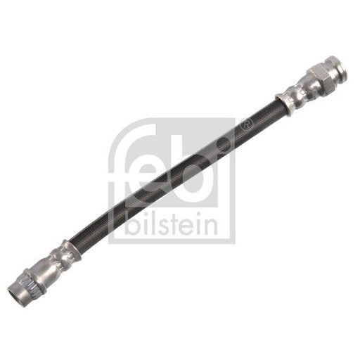 Febi Brake Hydraulic Hose Line Rear Right 182661