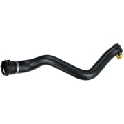 Gates Radiator Coolant Hose 470mm ID fits Opel Astra K 2015-2019 1.0 1.4