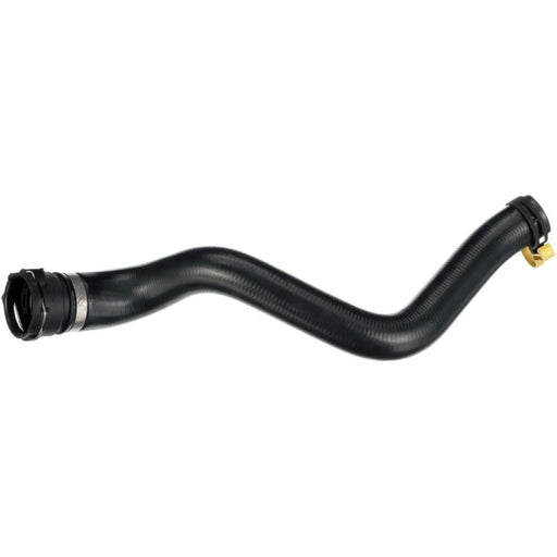 Gates Radiator Coolant Hose 470mm ID fits Opel Astra K 2015-2019 1.0 1.4