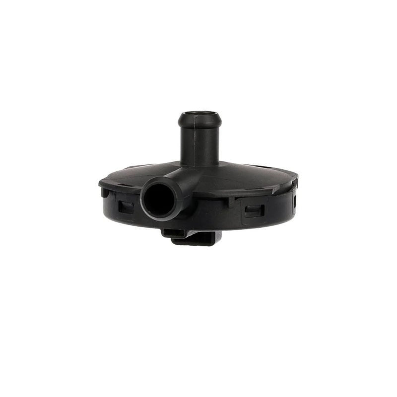 Gates Crankcase Oil Separator fits Audi A4 B5 1997-2001 2.4