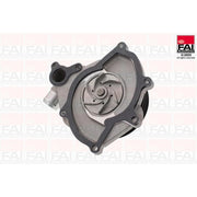 FAI Engine Cooling Water Pump WP6478