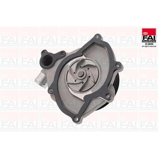FAI Engine Cooling Water Pump WP6478