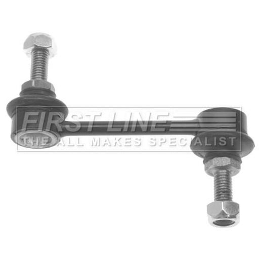 First Line Stabiliser Bar Link Coupling Rod fits Porsche 911 1997-2005 3.4 3.6