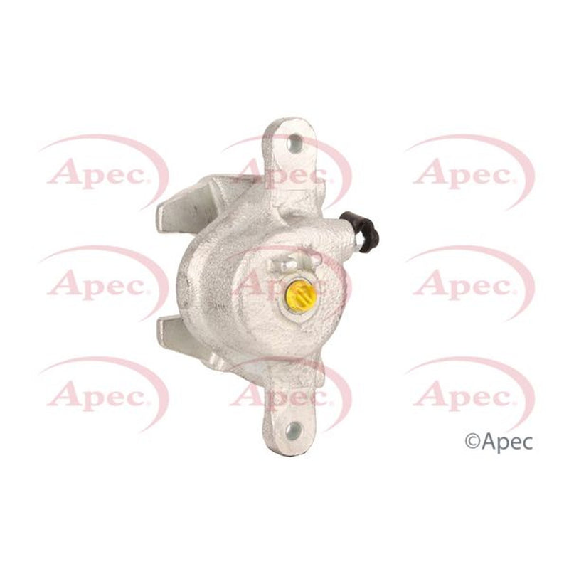 Apec 2 x Front Brake Calipers fits Hyundai Amica / Atoz 1998-2000 1.0