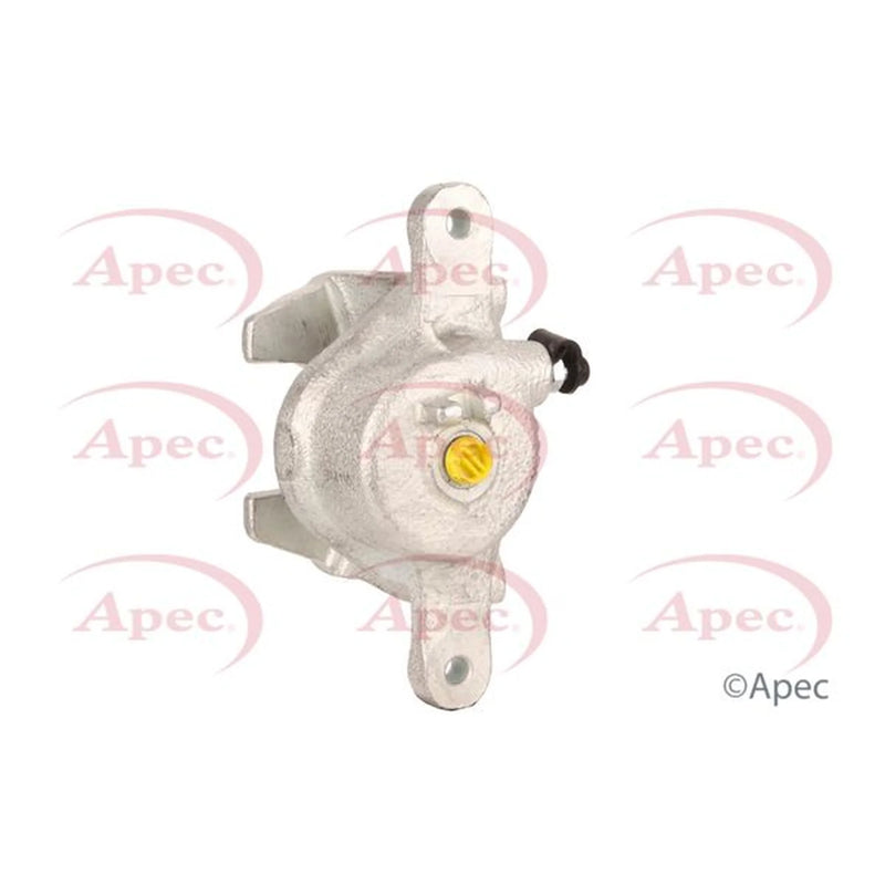 Apec Brake Caliper Assembly Front Left LCA535