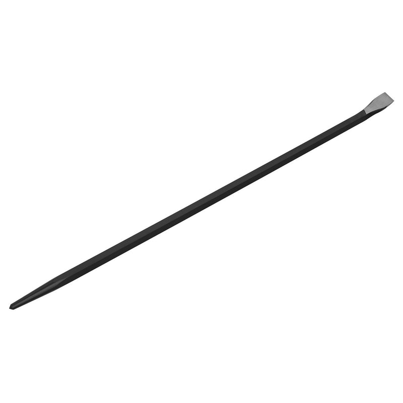 Sealey Pry/Wrecking Bar 770mm AK8883 Sealey - Dynamic Drive
