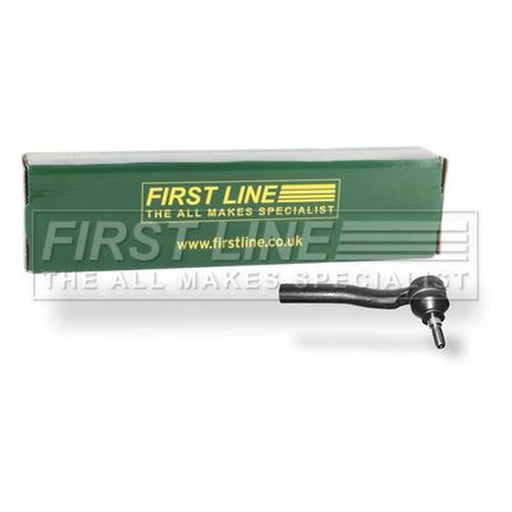 First Line Steering Tie Rod End Ball Joint fits Fiat Bravo I 1995-2001 2.0