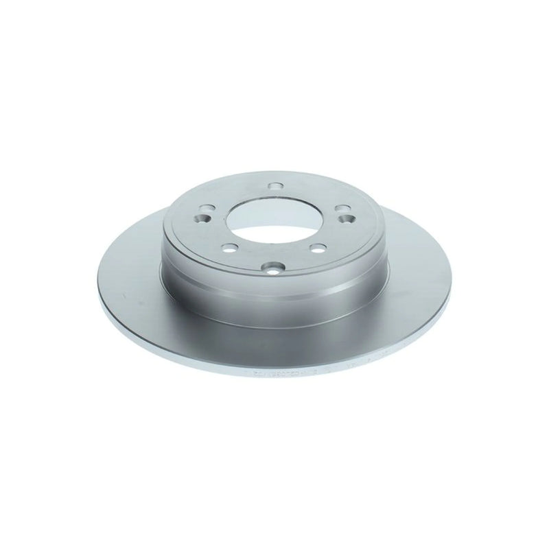 Bosch Rear Brake Solid Discs & Pads fits Hyundai IX35 2014-2015
