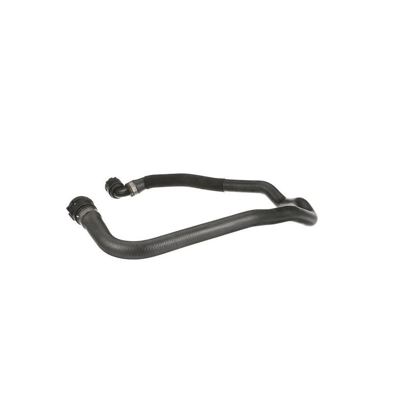 Gates Molded Heater Hose fits BMW 1 2005-2013