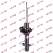 KYB Shock Absorber Damper Strut Front Left fits Honda Concerto 1989-1995