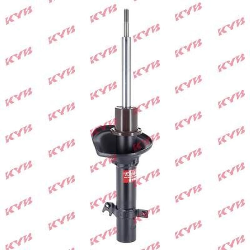 KYB Shock Absorber Damper Strut Front Left fits Honda Concerto 1989-1995