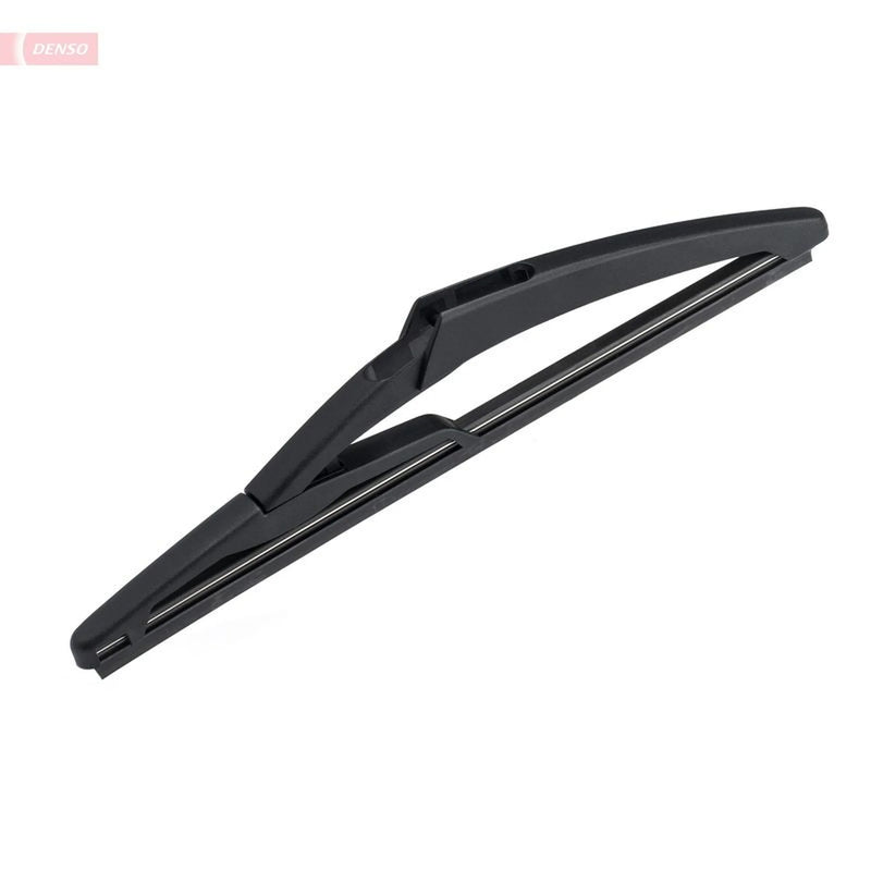 Denso Rear Wiper Blades fits Citroën C4 Cactus 2014-2018 1.2 1.5 1.6