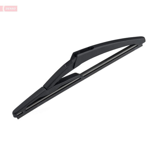 Denso Rear Wiper Blades fits Citroën C4 Cactus 2014-2018 1.2 1.5 1.6