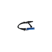 Bosch ABS Wheel Speed Sensor Front fits BMW X5 2000-2006 3.0 4.4 4.6