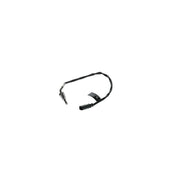 Bosch Exhaust Gas Temperature Sensor before exhaust turbocharg fits VW Passat B7