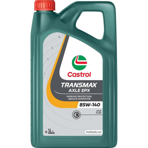 Castrol Transmission Oil 5L 15F1A2