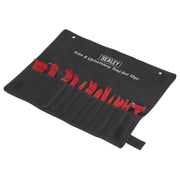 Sealey Trim & Upholstery Tool Set 12pc RT12KIT Sealey - Dynamic Drive