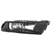 Hella Front Right Fog Light H8 fits Skoda Superb III 2015-2024