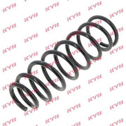 KYB Rear Suspension Coil Spring fits Toyota Corolla 2002-2007 1.4 1.6 2.0
