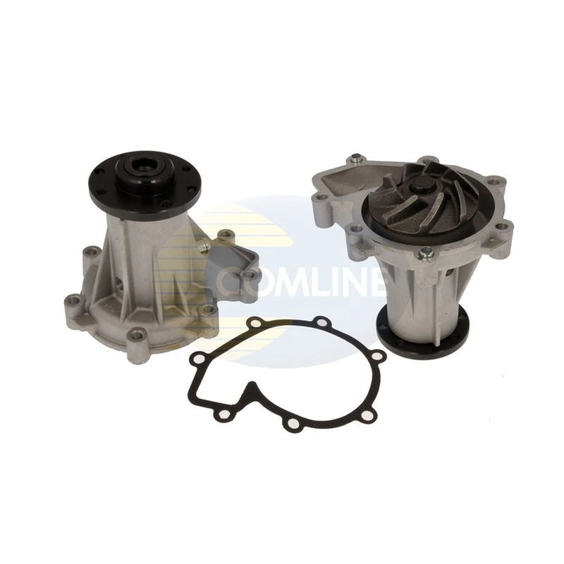Comline Engine Cooling Water Pump fits Daewoo Korando 1999 on 2.9