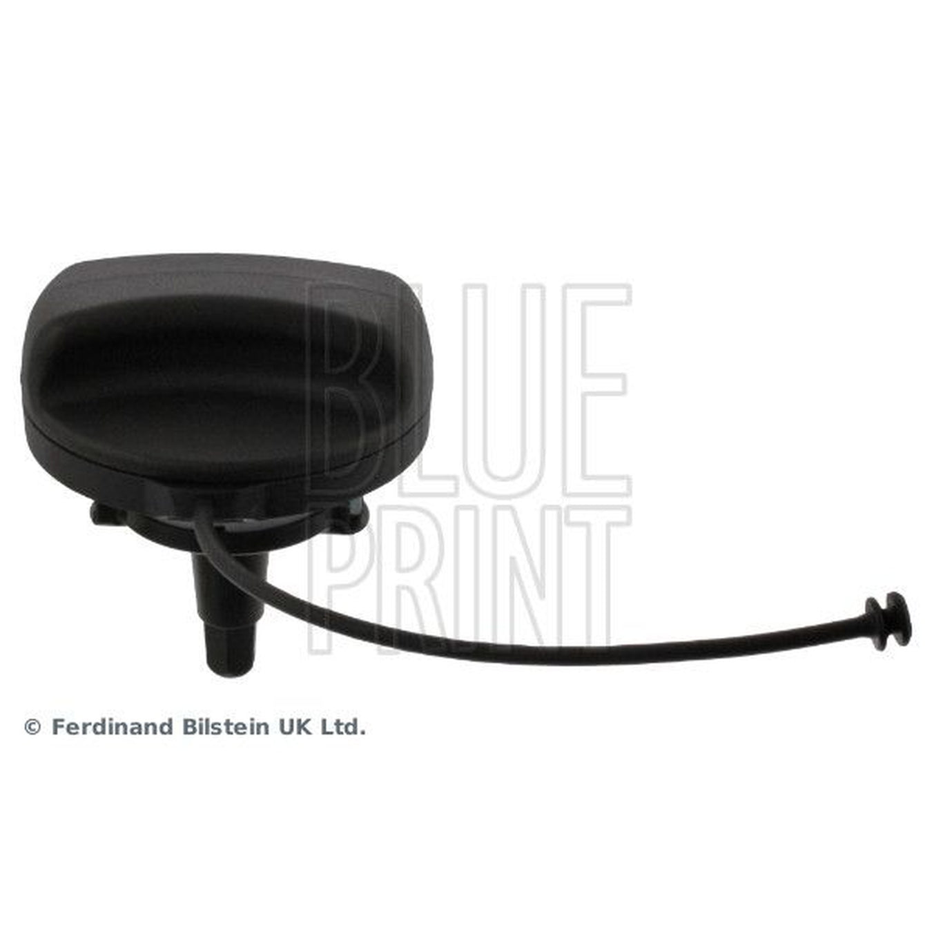 Blue Print Fuel Tank Cap OD Plastic fits BMW 1 2004-2013