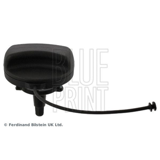 Blue Print Fuel Tank Cap OD Plastic fits BMW 1 2004-2013