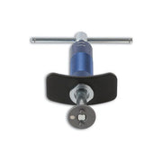Laser Brake Caliper Rewind Tool 3/8"D 4pc 6329 Laser - Dynamic Drive