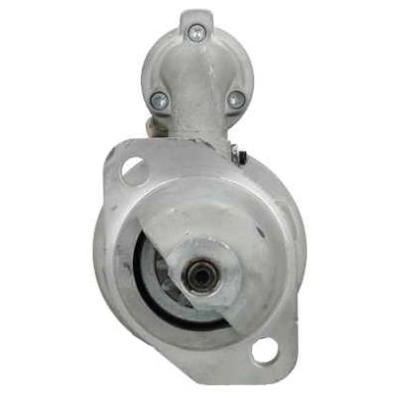 Hella Starter Motor 12V 2.7kW 11 Teeth