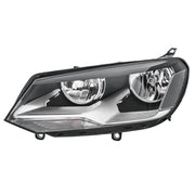 Hella Headlight Headlamp W5W Left fits VW Touareg 2010-2018 3.0 3.6 4.2