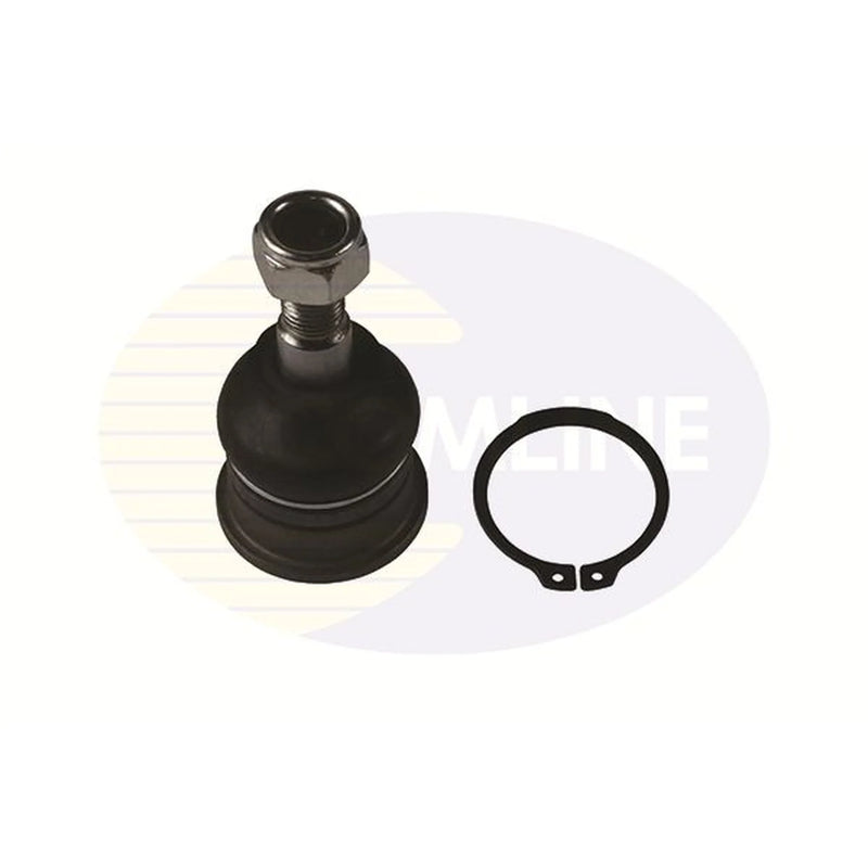 Comline Ball Joint Front Left fits Toyota Land Cruiser 1993-1996 3.0