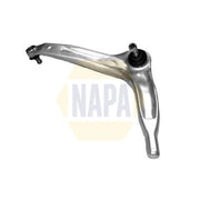 NAPA Control/Trailing Arm Front Right fits MG Zt 2001-2005 1.8 2.0