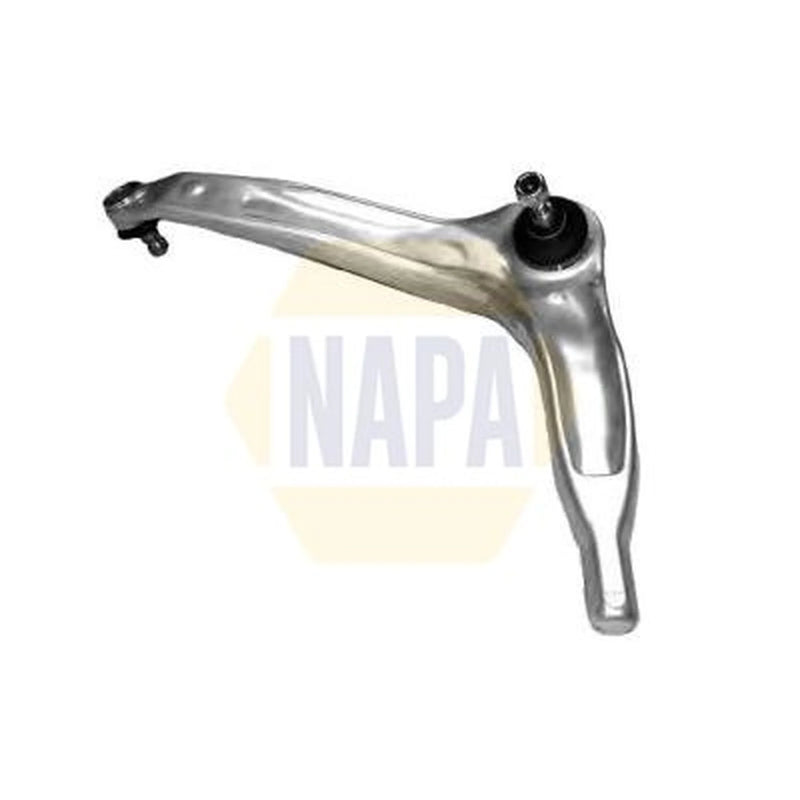 NAPA Control/Trailing Arm Front Right fits MG Zt 2001-2005 1.8 2.0