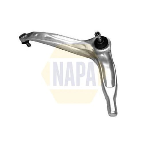 NAPA Control/Trailing Arm Front Right fits MG Zt 2001-2005 1.8 2.0