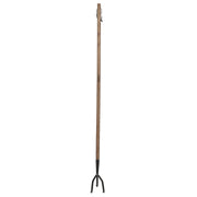 Draper Carbon Steel Cultivator with Ash Handle 14309 Draper - Dynamic Drive