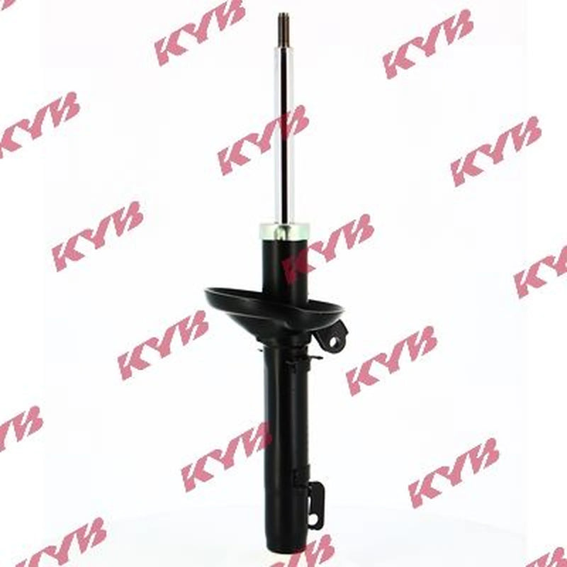 KYB Shock Absorber Damper Strut Front fits Audi A3 1996-2003 1.8 1.9