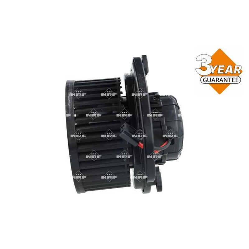 NRF Heater Blower Fan 34737