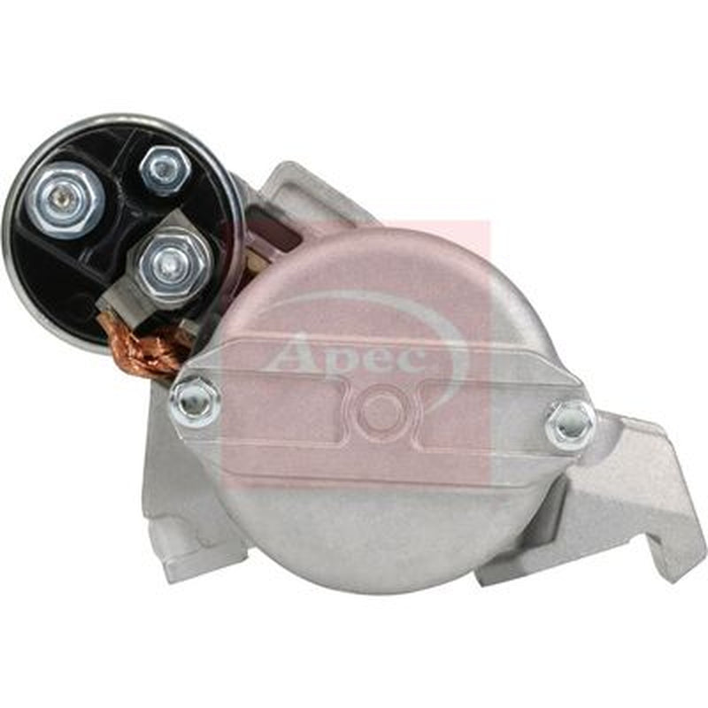 Apec Starter Motor 12V 1.7kW 11 Teeth fits BMW 1 Sports Hatch 2015-2019