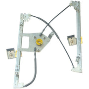 Valeo Electric Window Regulator Lifter Right Front 851005