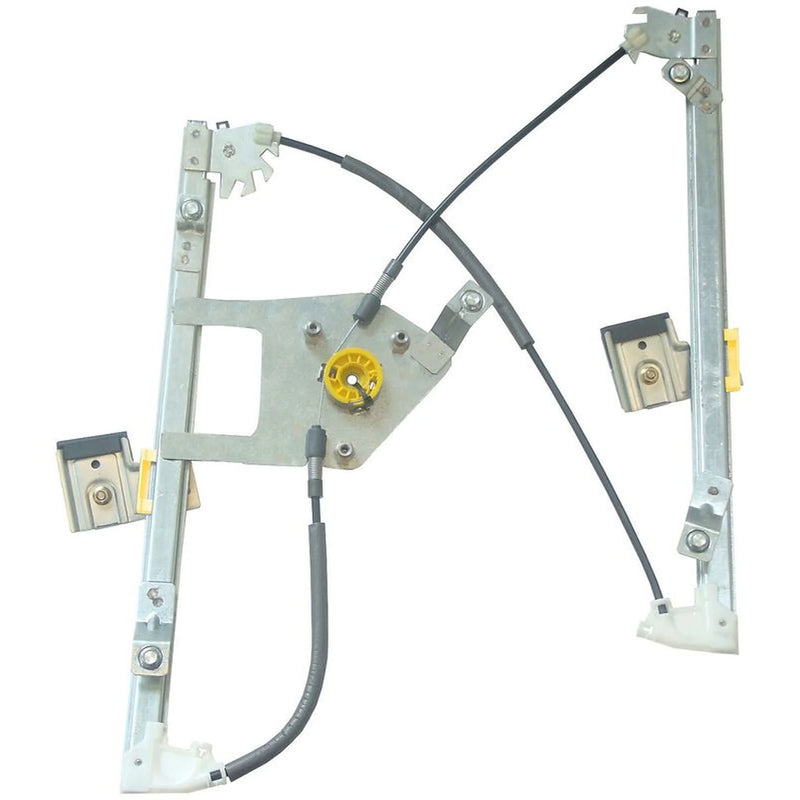 Valeo Electric Window Regulator Lifter Right Front 851005