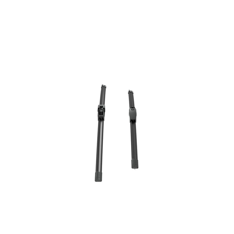 Bosch Aerotwin Wiper Blade Set 700mm + 575mm — A402S fits Honda Civic IX