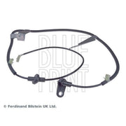 Blue Print ABS Wheel Speed Sensor Rear Right ADK87105