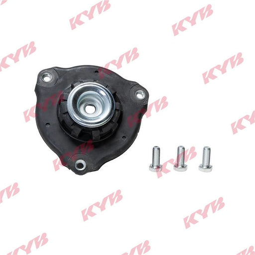 KYB Front Suspension Strut Support Mount fits Fiat 500X 2014-2021