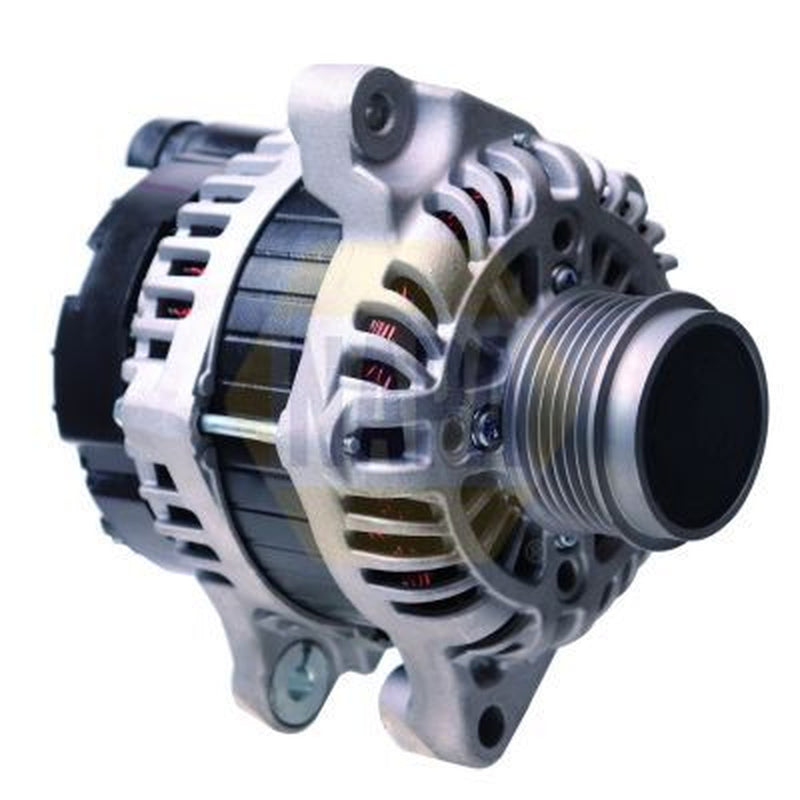 NAPA Car Alternator 12V fits Honda Hr-V 2015 on 1.5